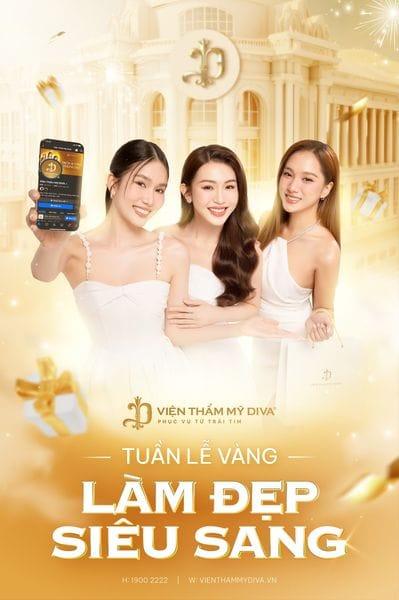 Căng da mặt tại cà mau