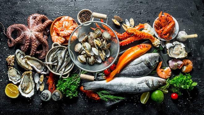 Cắt mí mắt ăn được bánh bột lọc không