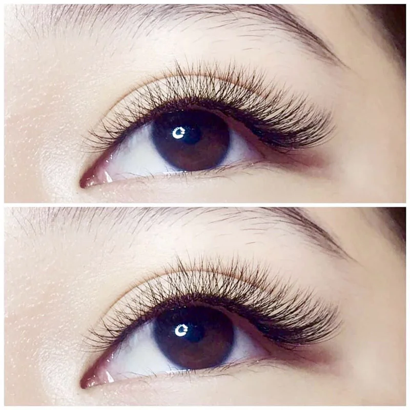 Nối mi thiên thần - Nên thực hiện ở đâu uy tín ?