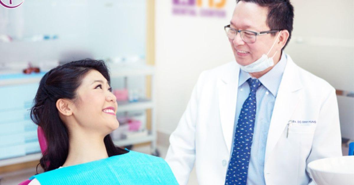 thu gọn cánh mũi hcm