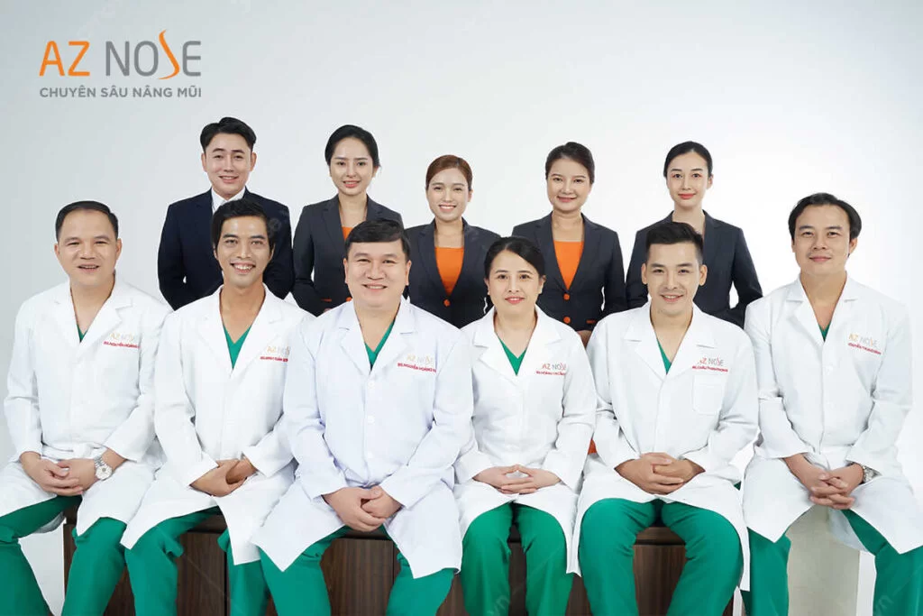 thu gọn cánh mũi hcm