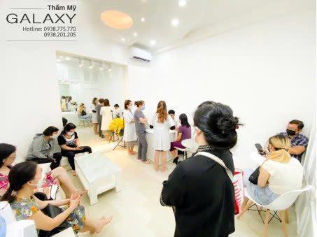 Bác sĩ treo cung mày giỏi việt nam