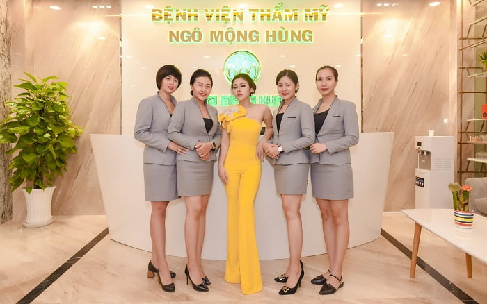 Nâng mũi an giang