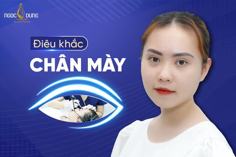 Treo chân mày bình dương