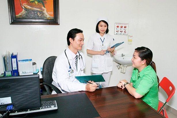 Địa chỉ trị mụn cóc hiệu quả nhất tại quận 6
