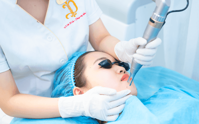 Địa chỉ xóa nốt ruồi hiệu quả nhất tại Long An