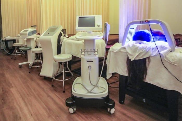 trị mụn tại đồng nai
