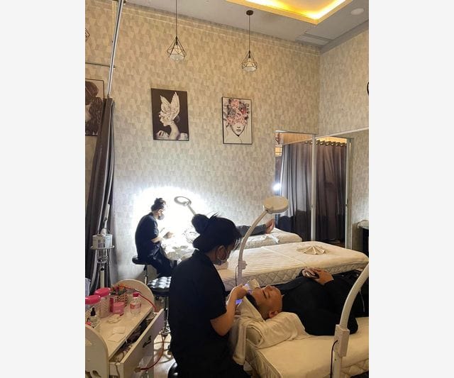 Trị mụn tại Bình Phước