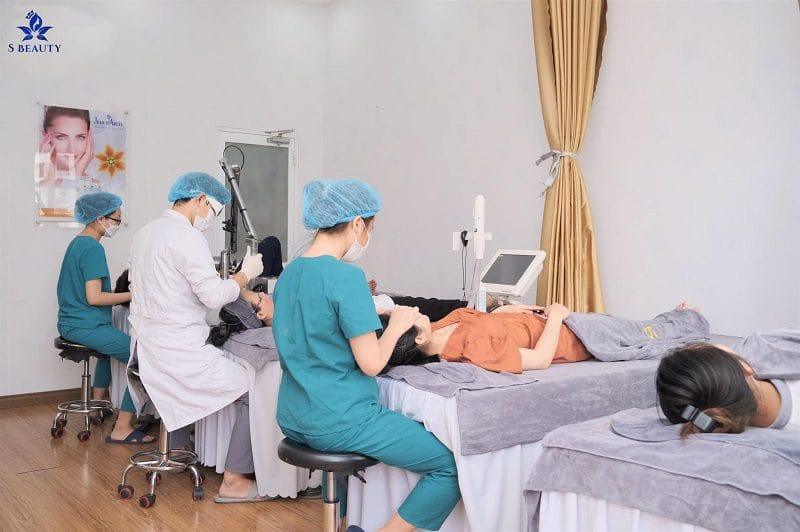 Địa chỉ xoá nốt ruồi hiệu quả nhất tại TPHCM