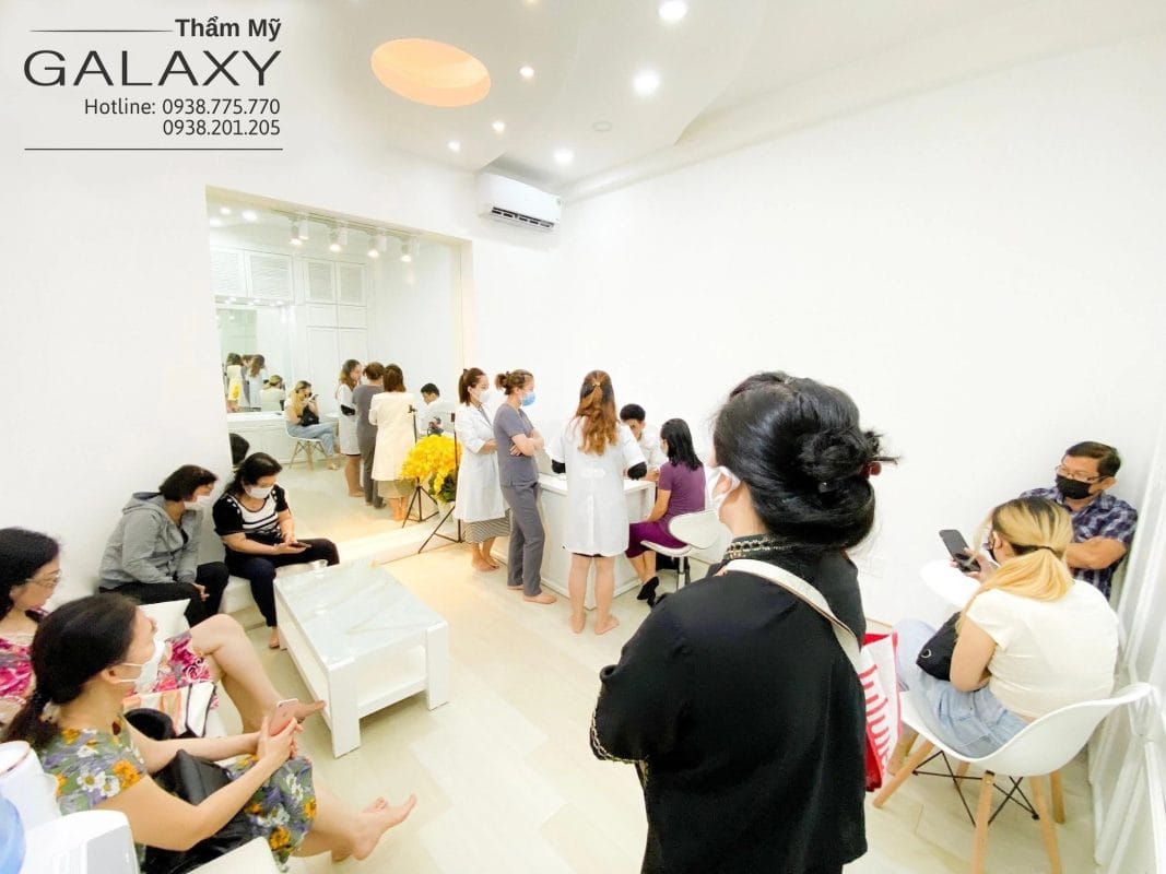 Địa chỉ Trị mụn, mụn mủ, trứng cá, đầu đen hiệu quả nhất tại Tây Ninh