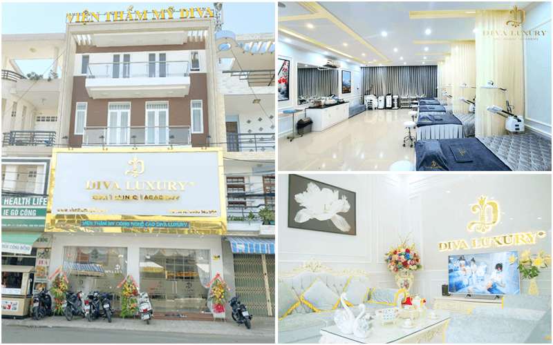 Địa chỉ triệt lông hiệu quả nhất tại Long An