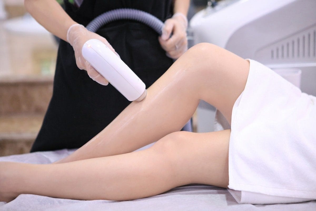 Địa chỉ trị triệt lông hiệu quả nhất tại quận 6