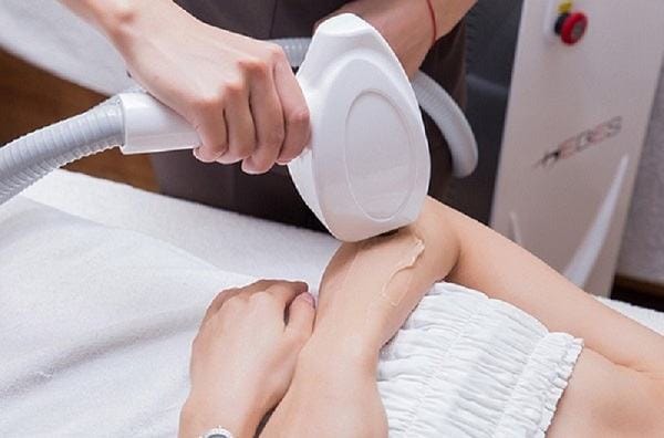 Địa chỉ trị triệt lông hiệu quả nhất tại quận 6