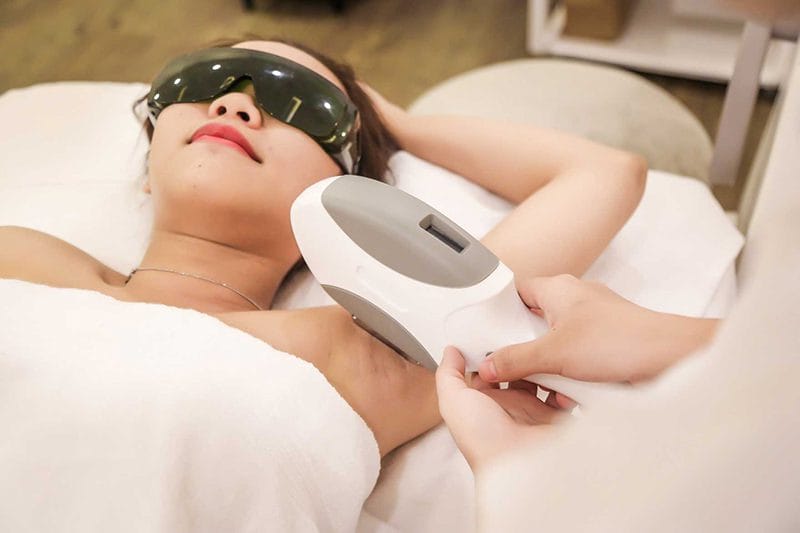 Địa chỉ triệt lông hiệu quả nhất tại Tây Ninh