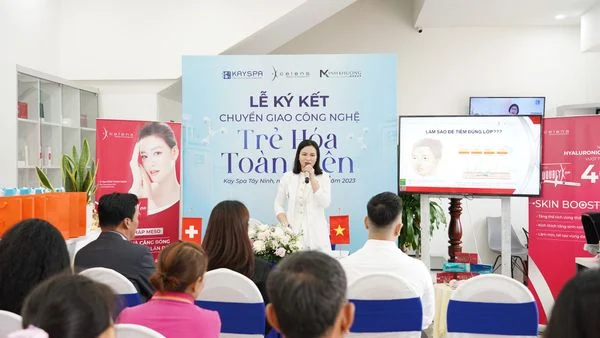 Địa chỉ triệt lông hiệu quả nhất tại Tây Ninh