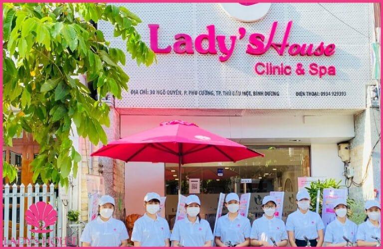 tẩy nốt ruồi bình dương