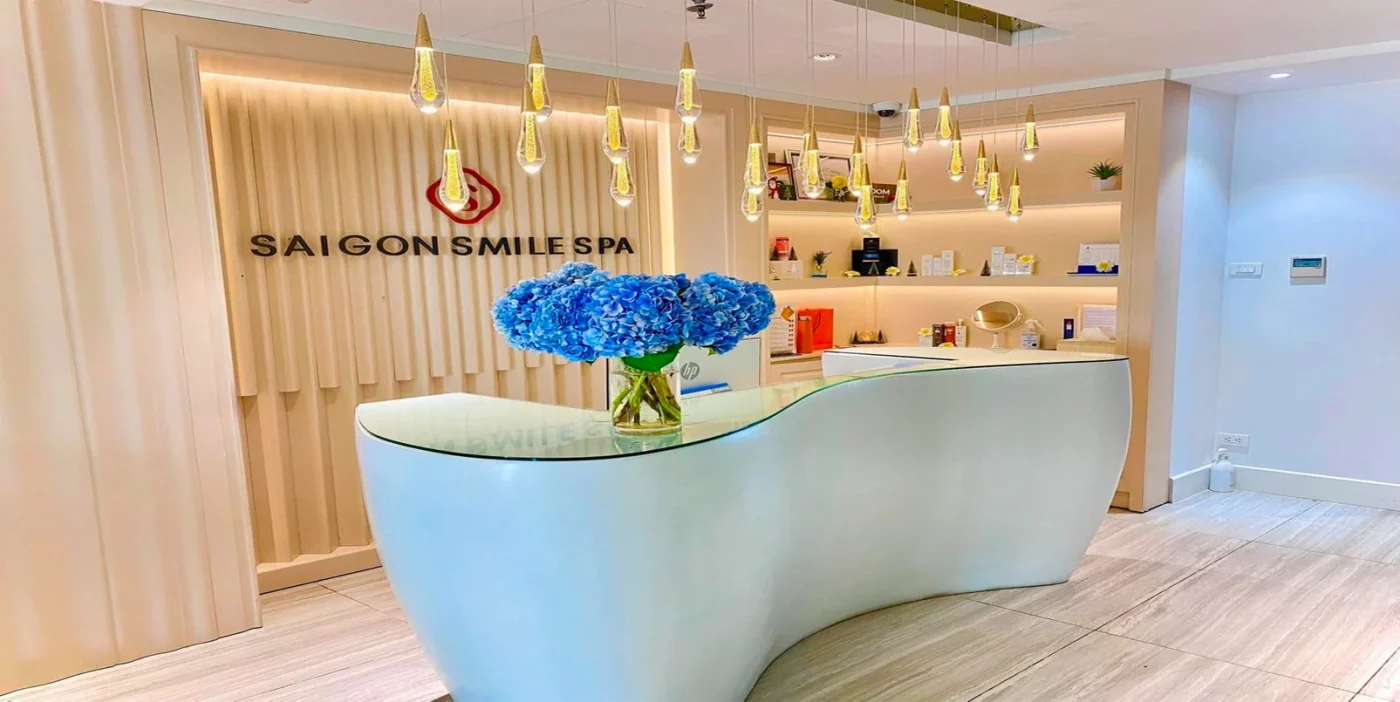 triệt lông vĩnh viễn hcm