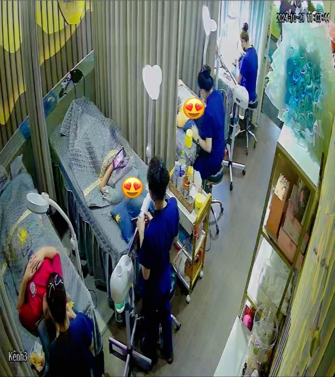 Địa chỉ trị thâm nách, bẹn hiệu quả nhất tại quận 6