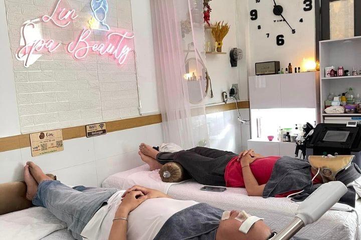 Địa chỉ trị thâm nách, bẹn hiệu quả nhất tại quận 6