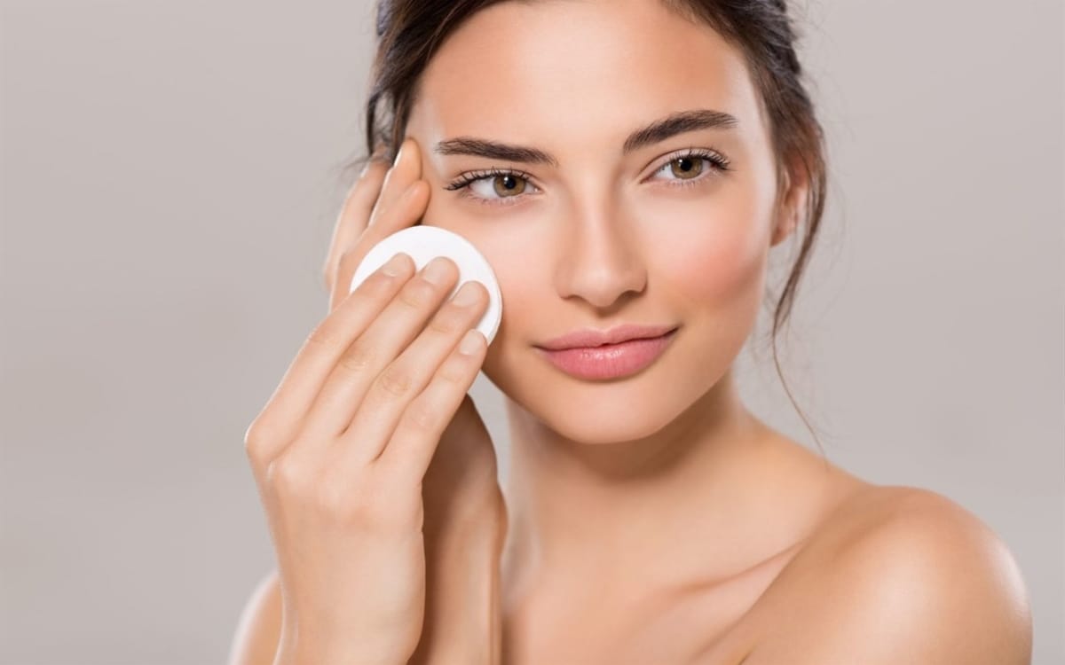 Điều trị mụn cho da dầu hiệu quả, nhanh chóng phục hồi