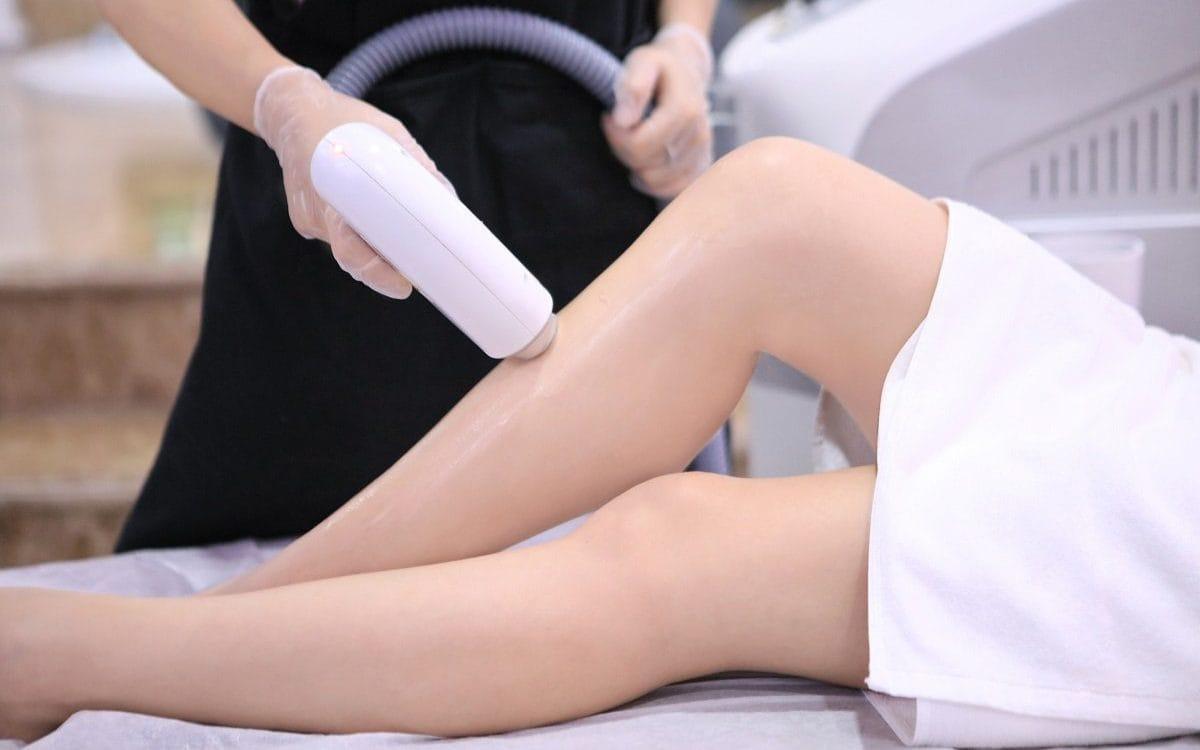 Kinh nghiệm triệt lông lần đầu hiệu quả - Da mịn màng, tự tin diện bikini