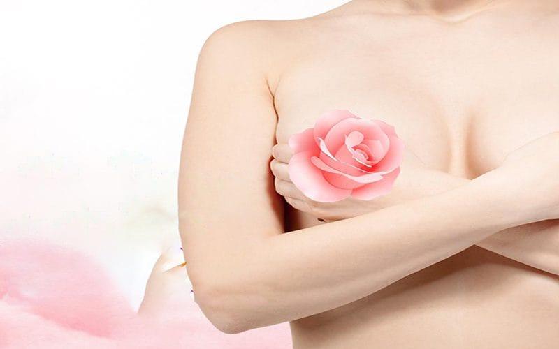 Làm hồng nhủ hoa cần kiêng gì ?