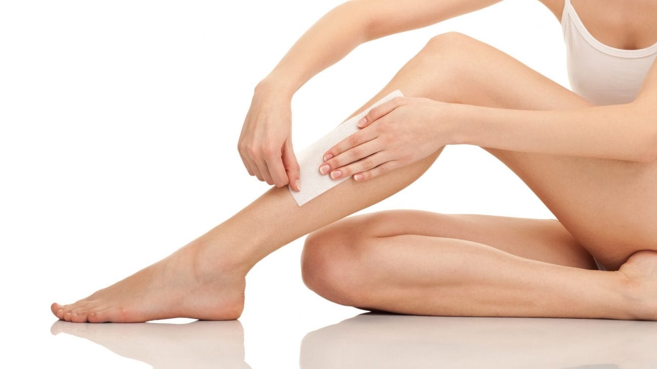 Những hiểu lầm phổ biến về triệt lông