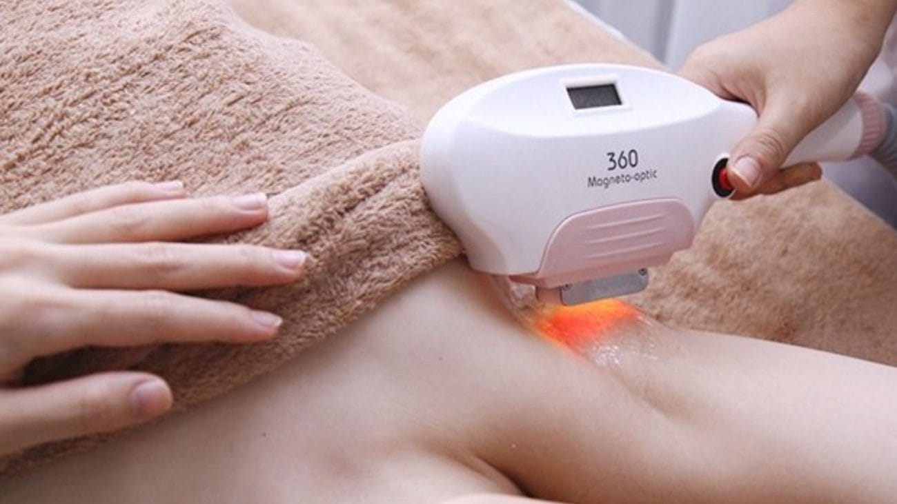 Những hiểu lầm phổ biến về triệt lông