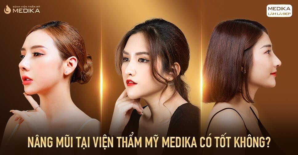 nâng mũi uy tín hcm
