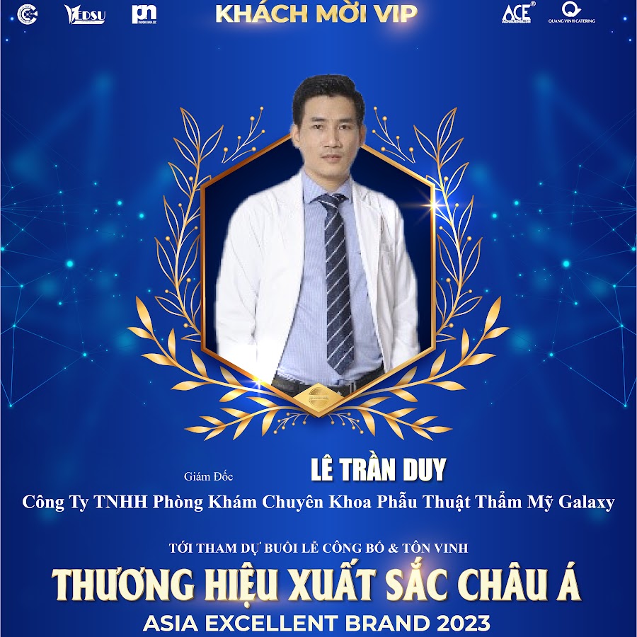 bác sĩ nâng mũi giỏi