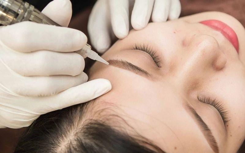 phun xăm thẩm mỹ tphcm