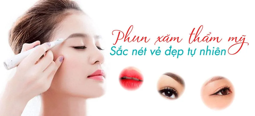 phun xăm thẩm mỹ hcm