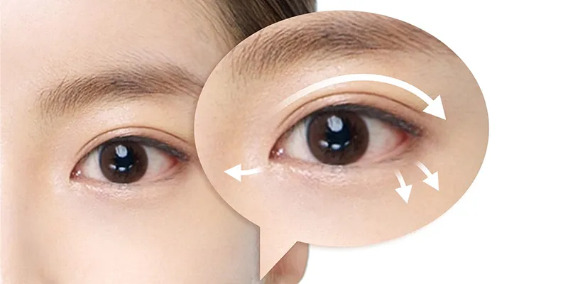Cắt mí mắt phong thủy tphcm