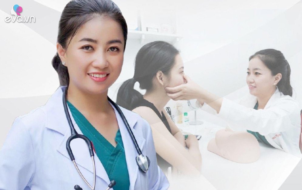 Nâng mũi sụn surgiform tphcm