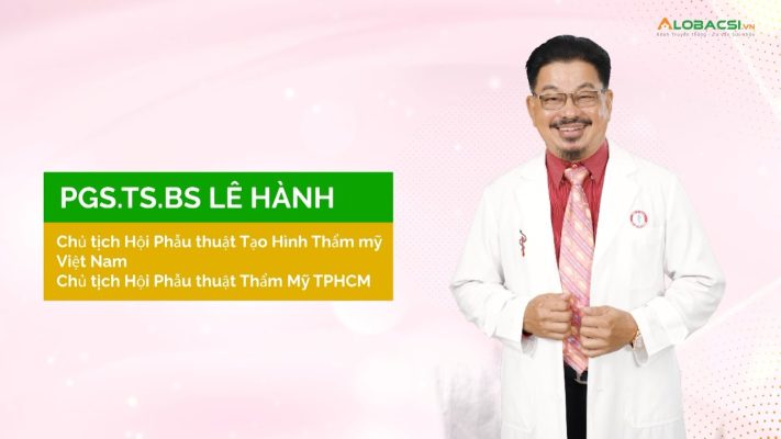 sửa mũi hỏng tphcm