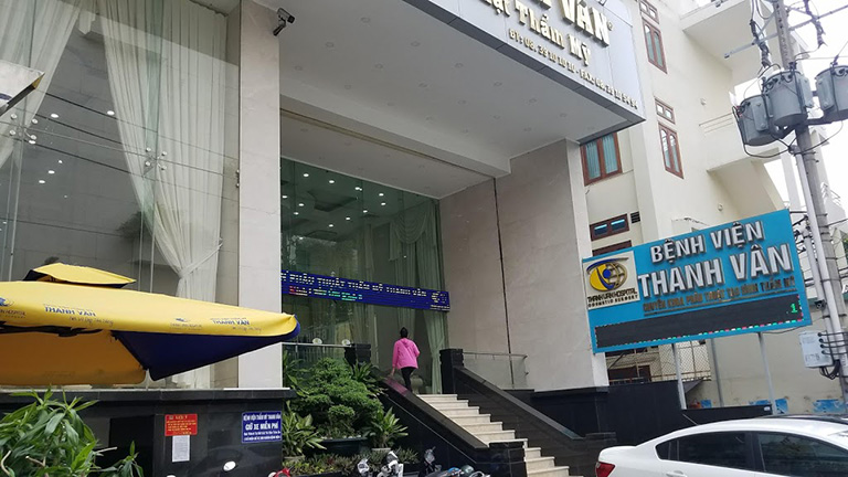 sửa mũi hỏng tphcm