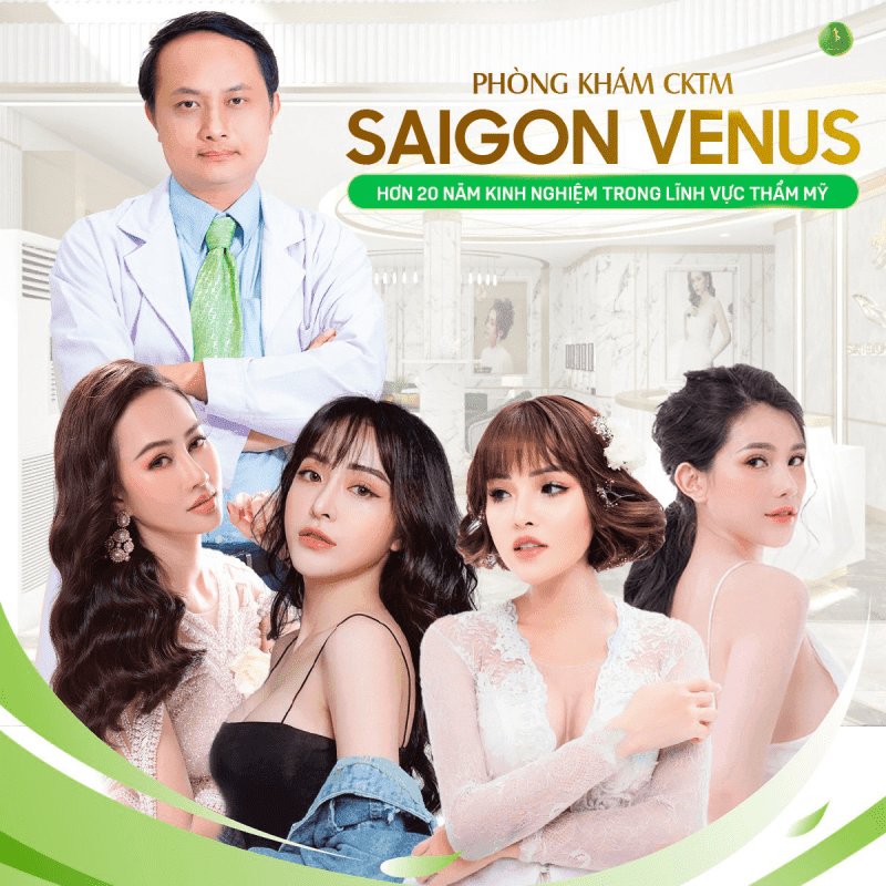 tiêm filler môi hcm