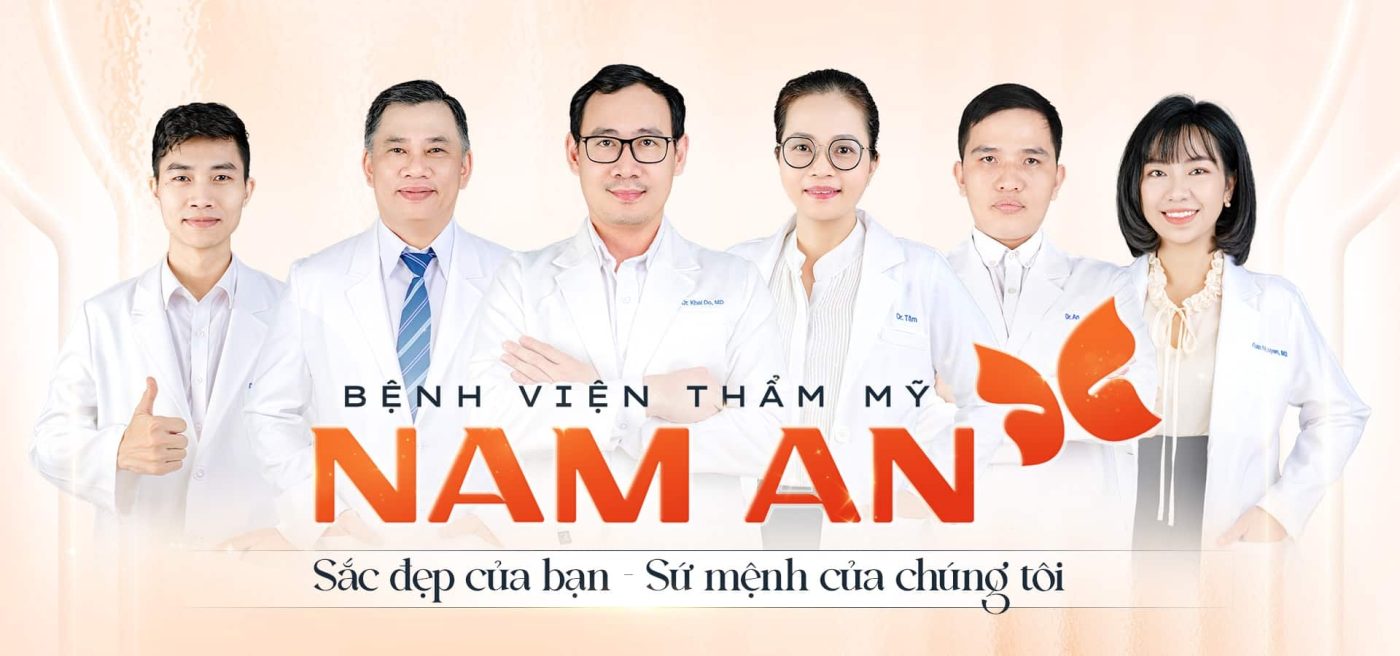 địa chỉ tiêm filler xóa rãnh cười
