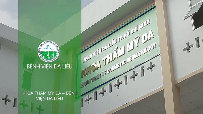 Tiêm botox xóa nhăn hiệu quả tại TP.HCM ở Top 6 địa chỉ uy tín
