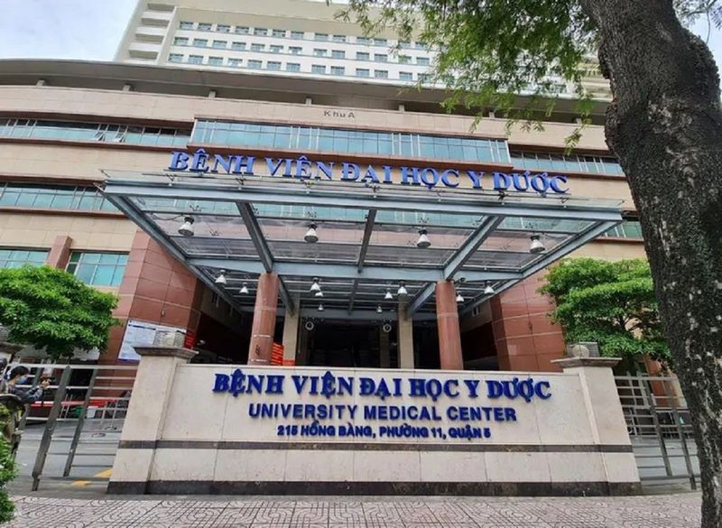Tiêm botox xóa nhăn hiệu quả tại TP.HCM ở Top 6 địa chỉ uy tín
