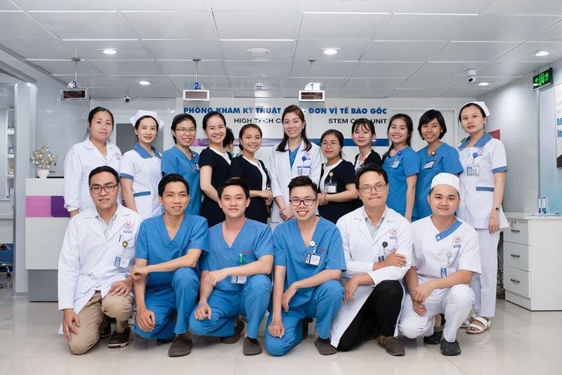 Tiêm botox xóa nhăn hiệu quả tại TP.HCM ở Top 6 địa chỉ uy tín