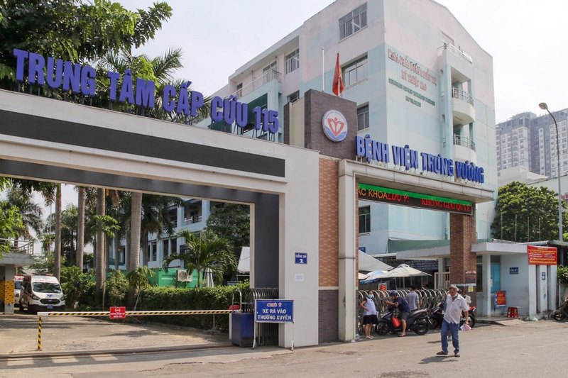 Tiêm botox xóa nhăn hiệu quả tại TP.HCM ở Top 6 địa chỉ uy tín
