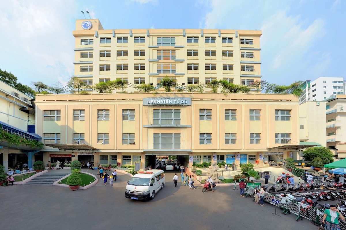 hút mỡ bụng hcm