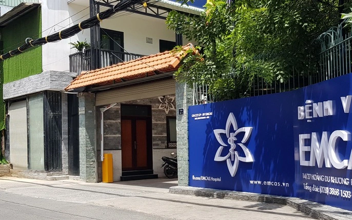 hút mỡ bụng tphcm