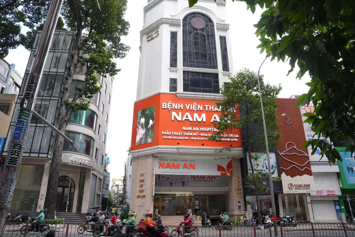 hút mỡ bụng tphcm