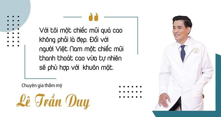 nâng mũi s line hcm
