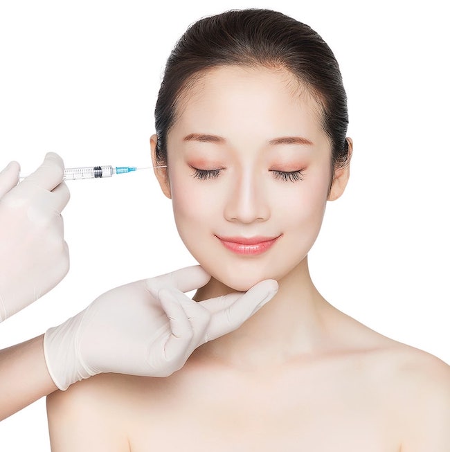 tiêm filler thái dương tphcm