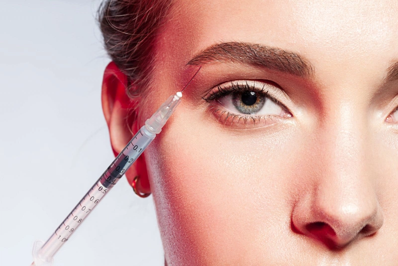 Tiêm filler thái dương ở đâu uy tín tại TPHCM