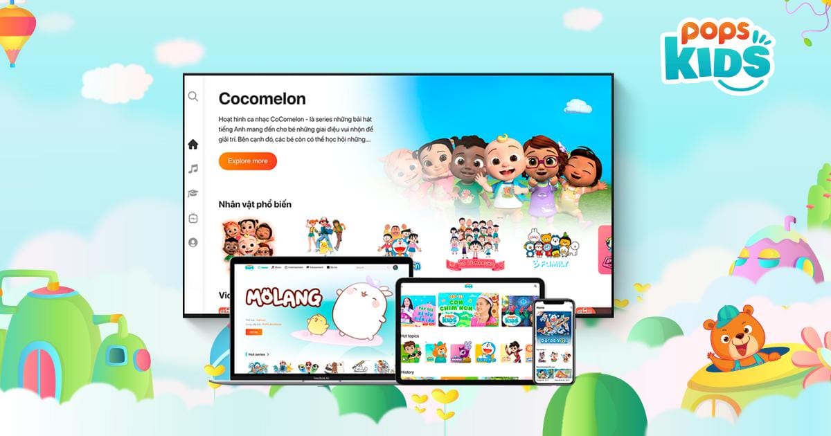 Kênh youtube có số lượt xem nhiều Việt Nam