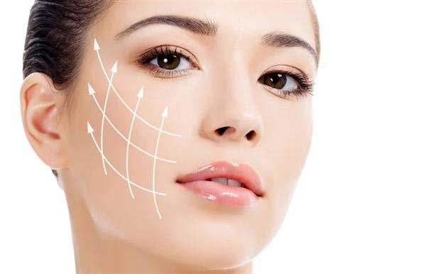 Căng da mặt bằng công nghệ PRP HCM